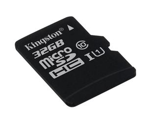 microSD-card 32Gb штуки 3)))