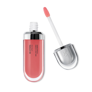 3D HYDRA LIPGLOSS оттенок 08  natural rosewood