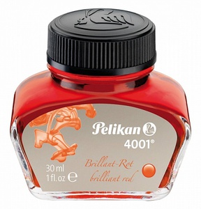 Чернила Pelikan