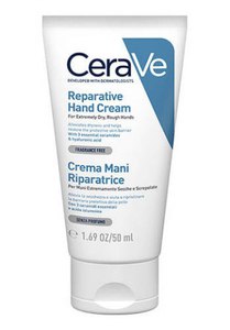 CeraVe увлажняющий крем