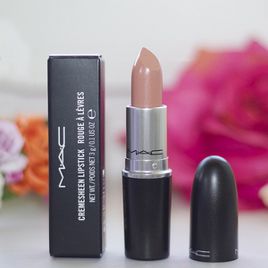 mac japanese maple lipstick