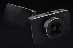 Xiaomi MiJia Car DVR Camera