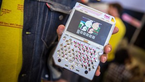 Pocket Chip