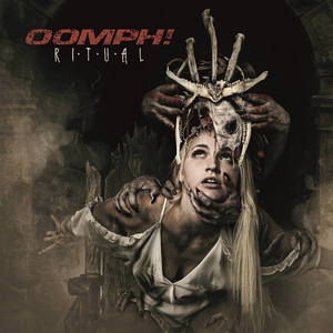 Новый альбом Oomph!