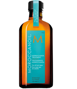 Moroccan oil