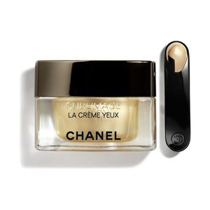 CHANEL SUBLIMAGE LA CRÈME YEUX