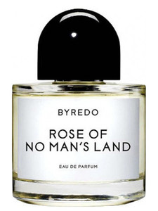 Rose of No Man's Land