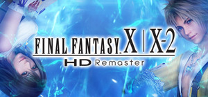 Final Fantasy X/X-2 Remaster