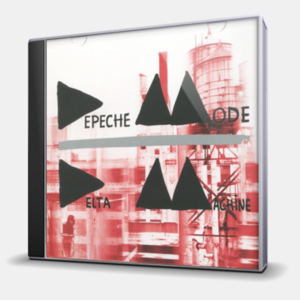 Depeche Mode - Delta Machine (2CD)