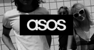 Подарочный сертификат на Asos