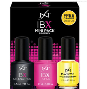 IBX MINI PACK