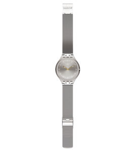 Часы Swatch SKINMESH