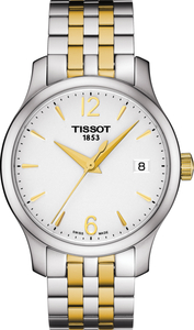 Часы TISSOT T 063.210.22.037.00 TRADITION