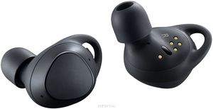 Samsung Gear IconX (2018), Black наушники беспроводные