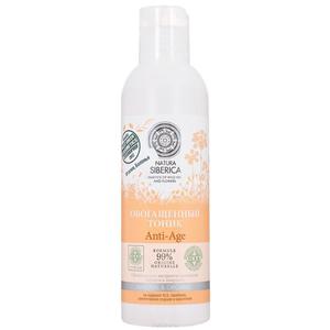 Тоник Natura Siberica Anti-Age