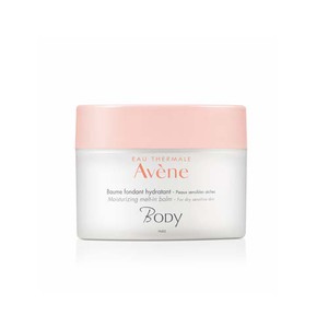 Avene Body Baume Fondant Hydratant