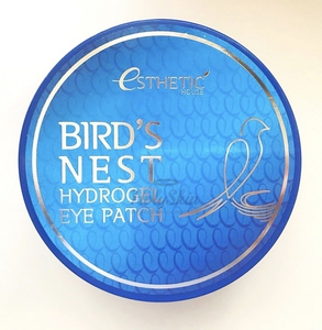 Bird's Nest Hydrogel Eyepatch