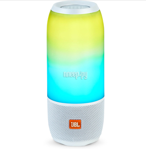 JBL Pulse3 White