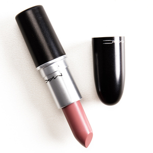 mac really me lipstick