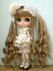 blythe lolita