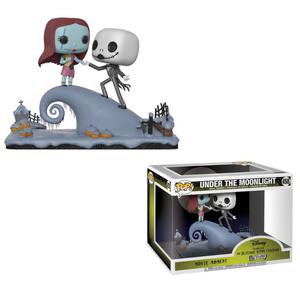 Jack and Sally