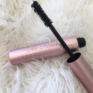 too faced better than sex