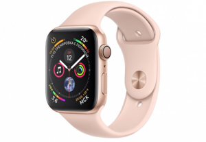 Apple Watch Series 4, 44 м