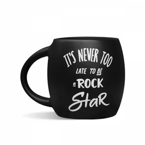 Чашка "Rock Star"