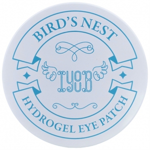 Гидрогелевые патчи с экстрактом ласточкиного гнезда Iyoub Hydrogel Eye Patch Bird's Nes