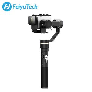 FeiyuTech G5GS Gimbal for Sony X3000R Splash Proof 3-Axis Handheld Stabilizer