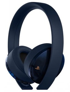 Гарнитура Sony Gold Wireless Stereo Headset