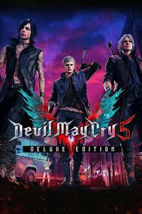 Devil May Cry 5