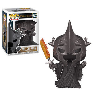 Funko Pop - Witch King