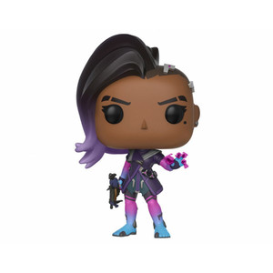 Funko Pop - Sombra