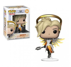 Funko Pop - Mercy