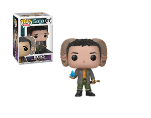 Funko Pop - Saga Marko