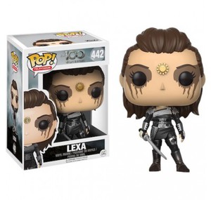 Funko Pop - Lexa