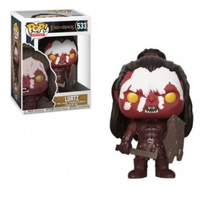 Funko Pop - Lurtz