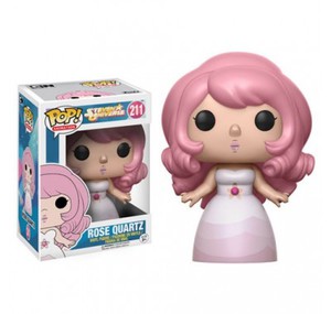 Funko Pop - Rose Quartz