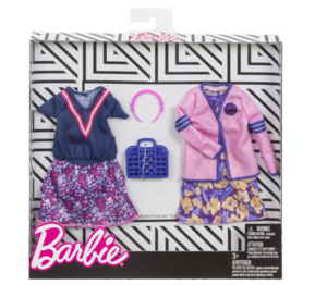 Одежда для  Barbie