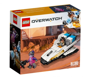 Lego Overwatch