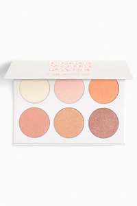 GIMME MORE! Highlighter Palette от Colourpop