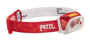 Налобный фонарик Petzl