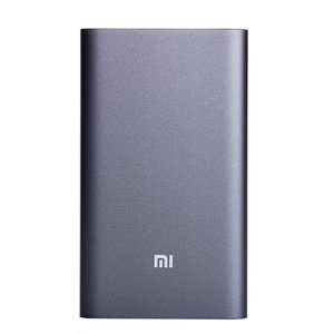 Аккумулятор Xiaomi Mi Power Bank 2 10000