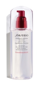 Shiseido Defend Preparation Treatment Softener Enriched