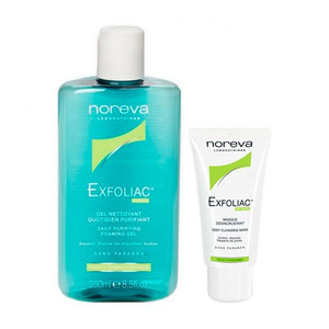 Noreva Exfoliac