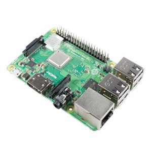 Raspberry Pi 3 Model B+