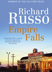 Книга Empire Falls