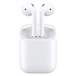 Наушники AirPods беспроводные