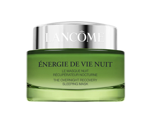 Lancome Energie De Vie The Overnight Recovery Sleeping Mask